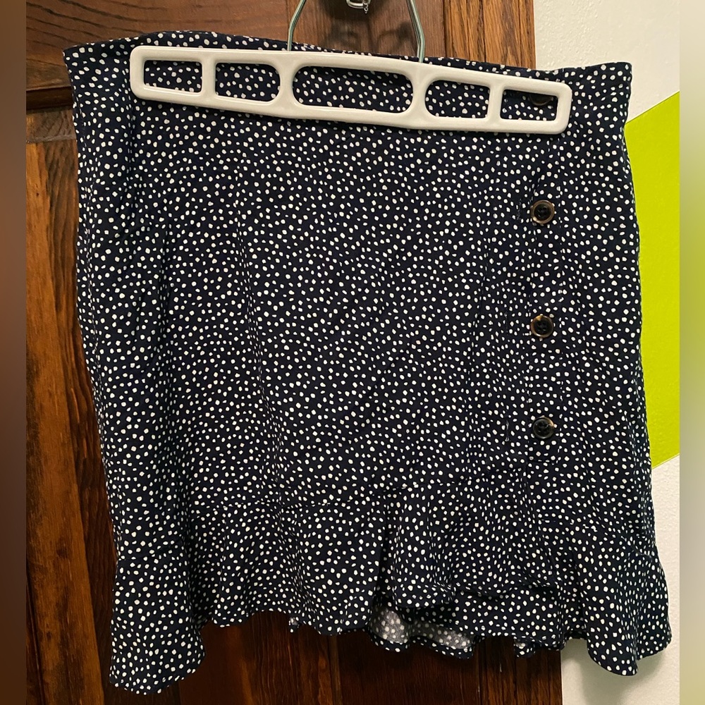 Hollister Skirt